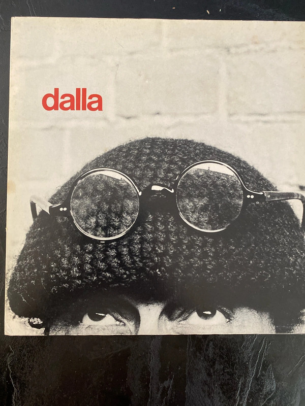 Dalla – Dalla