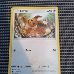 Pokemon eevee