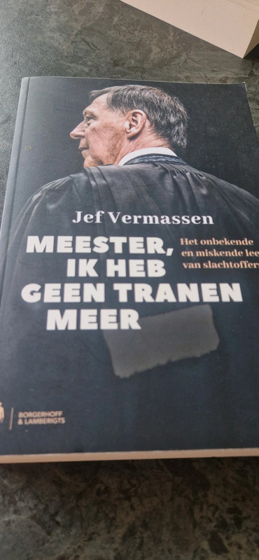 Jef Vermassen