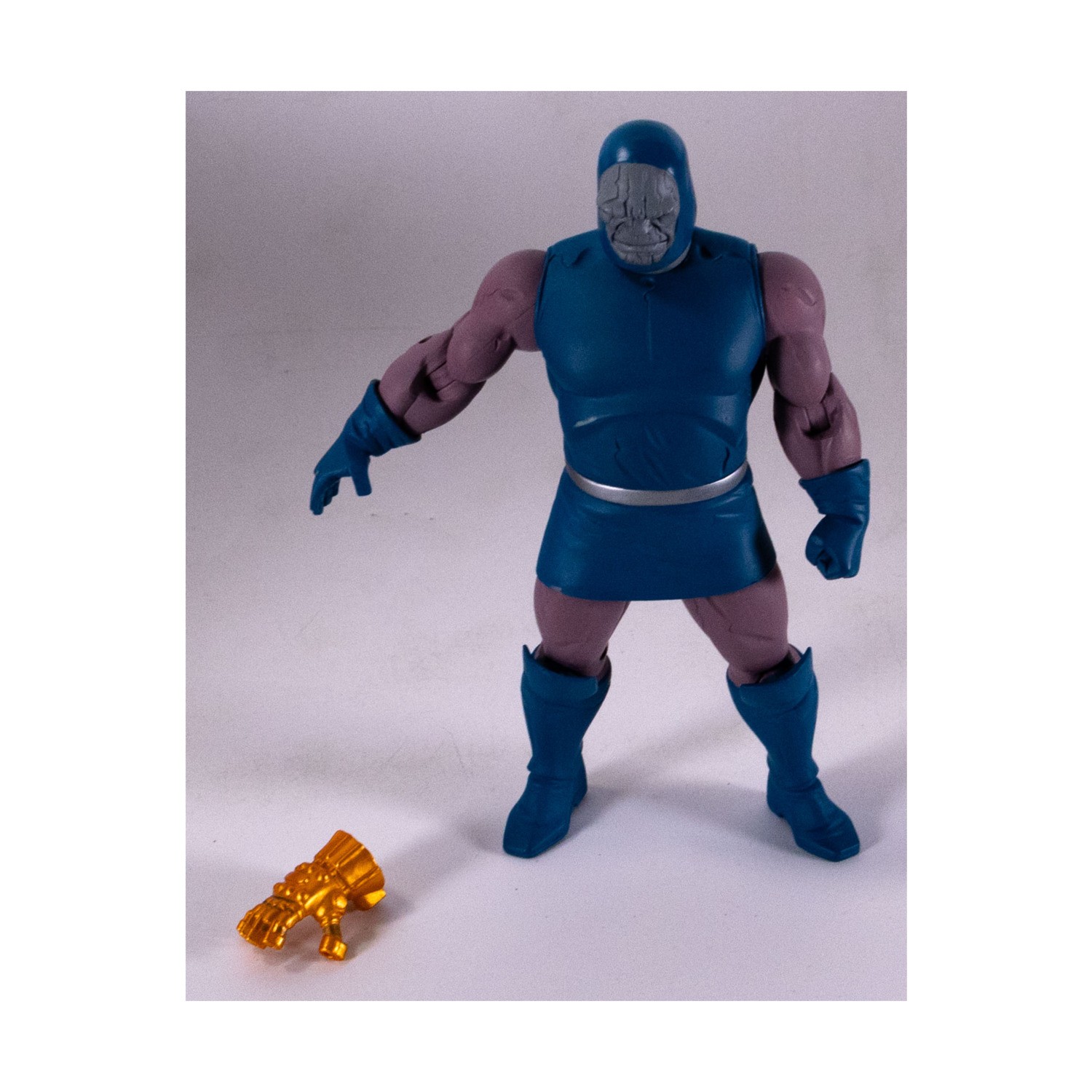 DC Direct Loose Action Figures Darkseid (New Gods Series 1) NM
