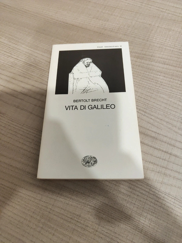 Vita di Galileo