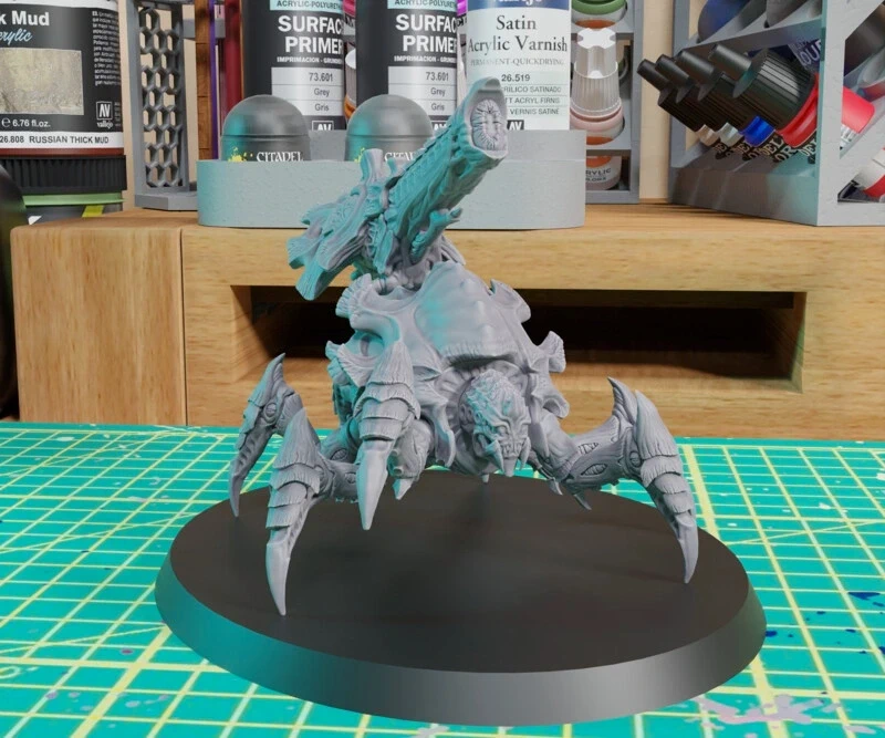 Pyrovore