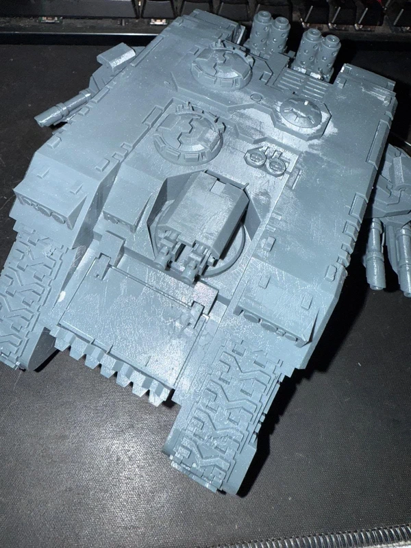 Lanraider