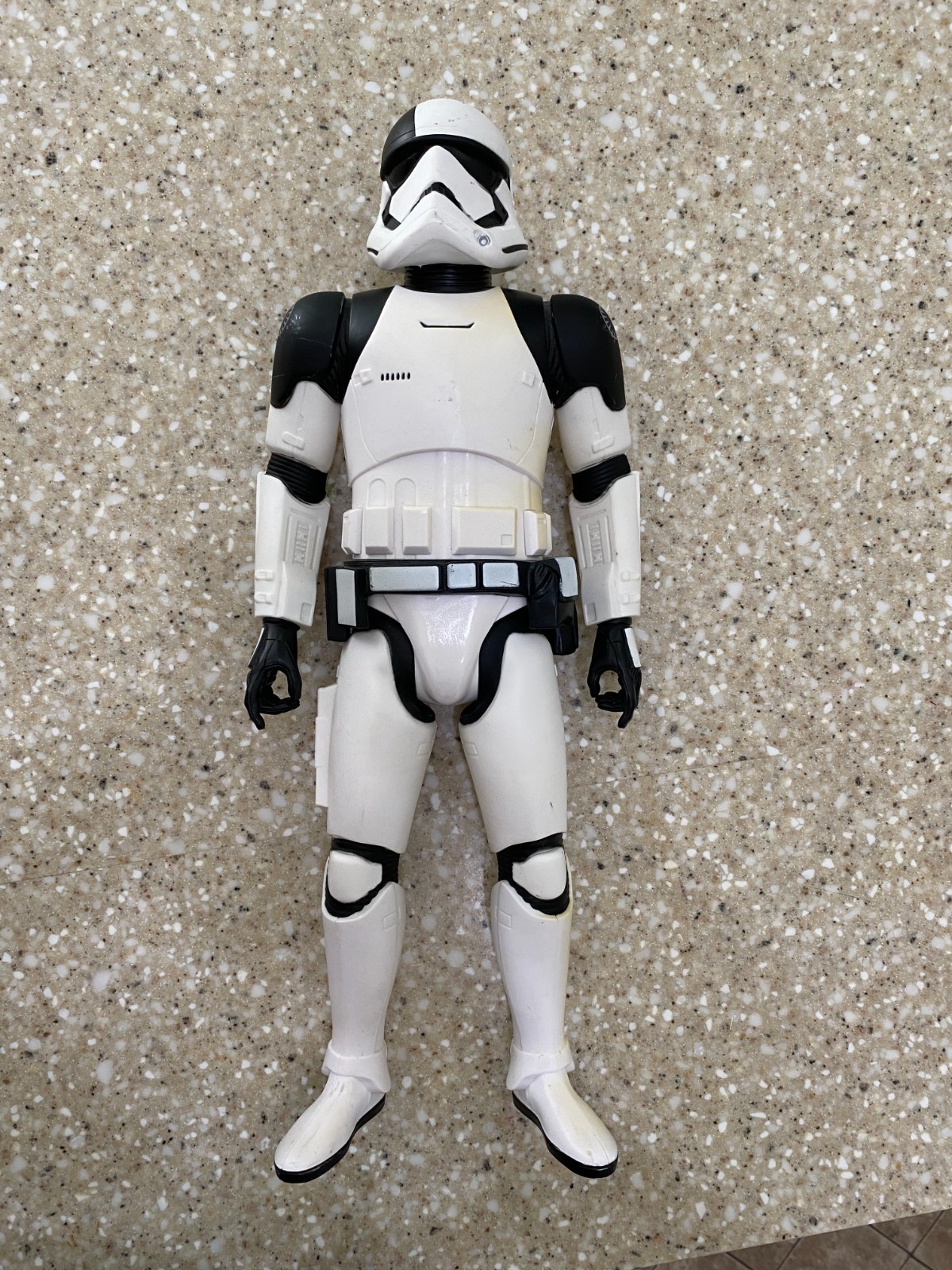 Modellino JAKKS Pacific 2015 Disney Star Wars 18" da collezione