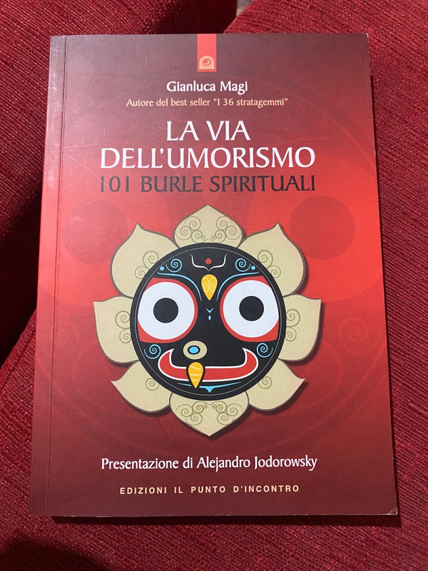 La via dell’umorismo