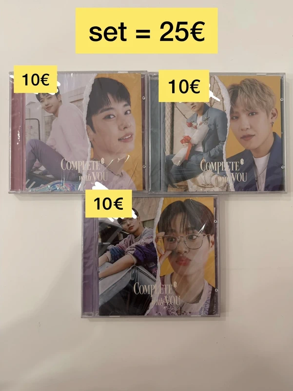 ab6ix - complete with you