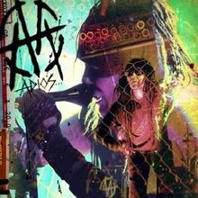 Adios Putas Madres-Live von Ministry | CD | Zustand sehr gut