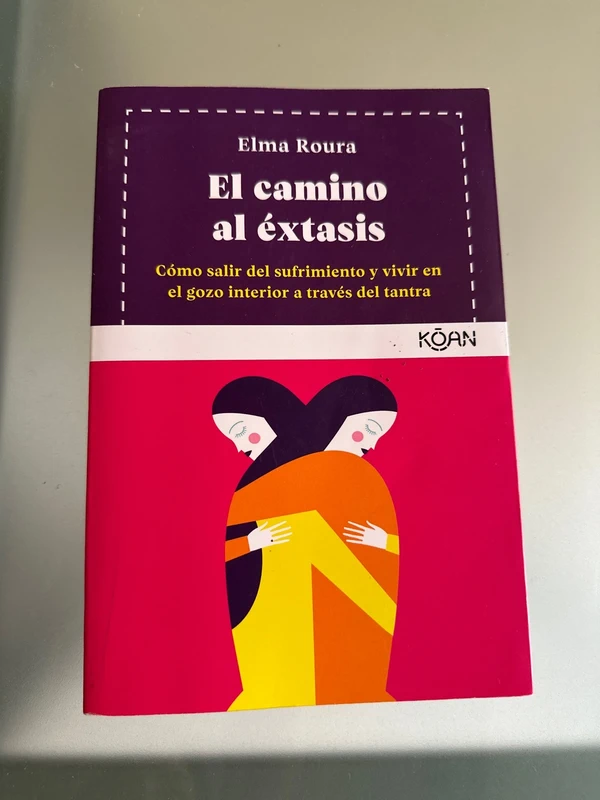 El camino al éxtasis