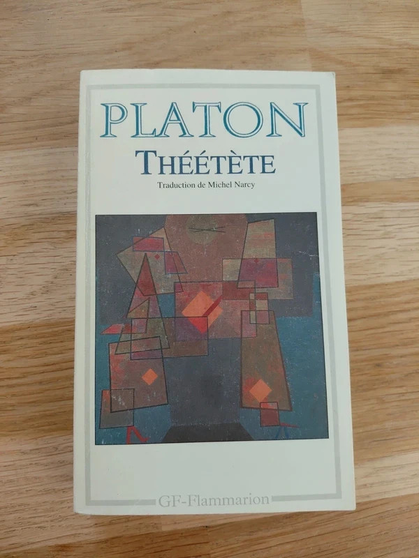 Théétète