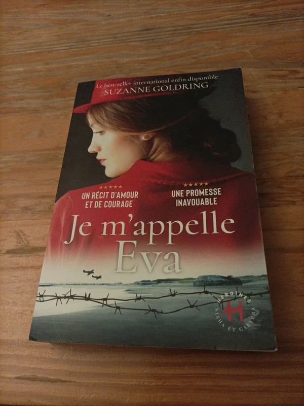 Roman historique