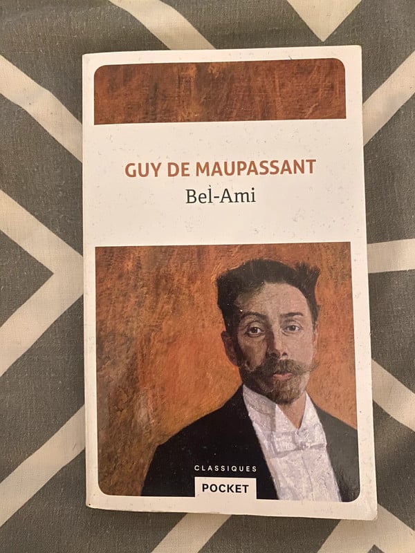 Bel-Ami