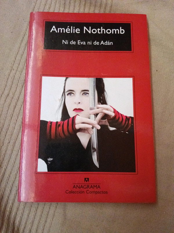 Ni de Eva ni de Adán