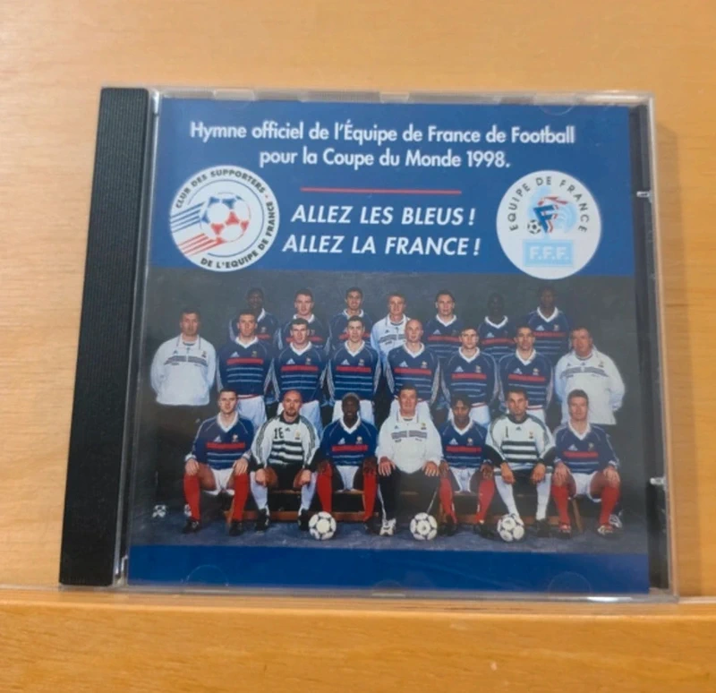 Les Fous du Foot