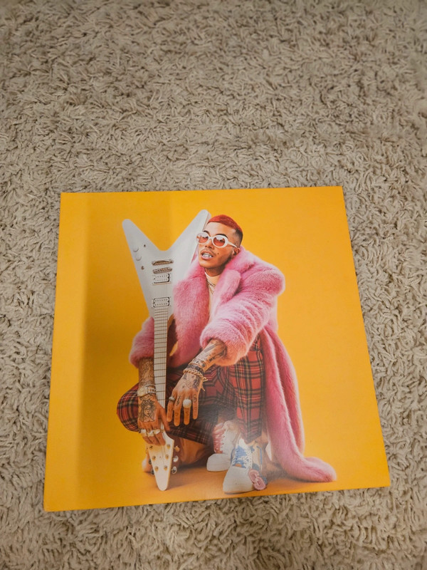 Rockstar- sfera ebbasta
