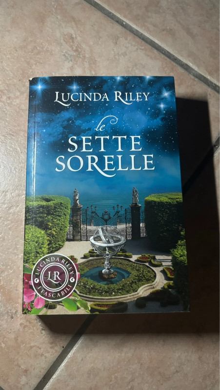 sette sorelle