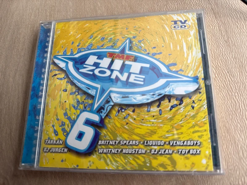 Hitzone 6