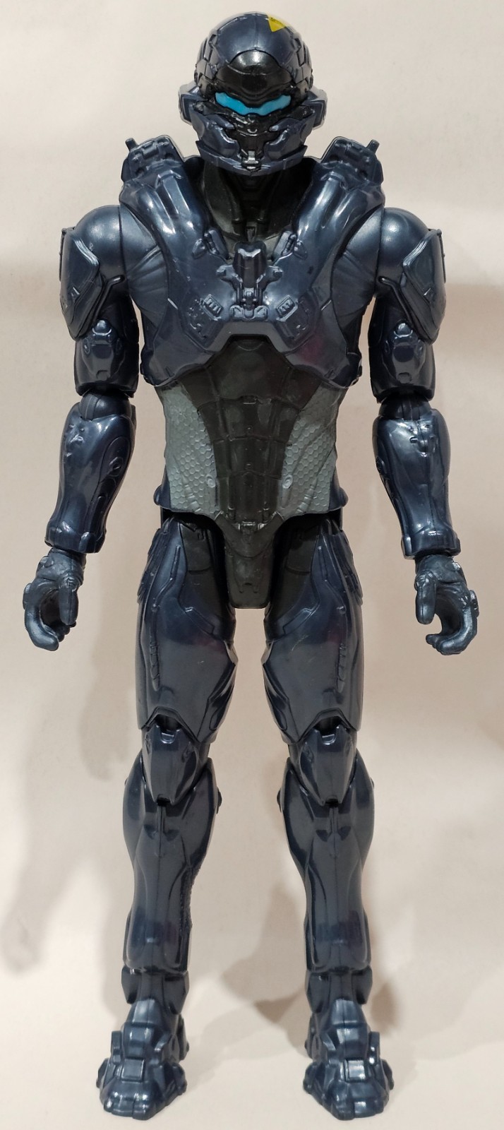Halo Spartan Locke 11" inch Figure, 2015 Microsoft Mattel