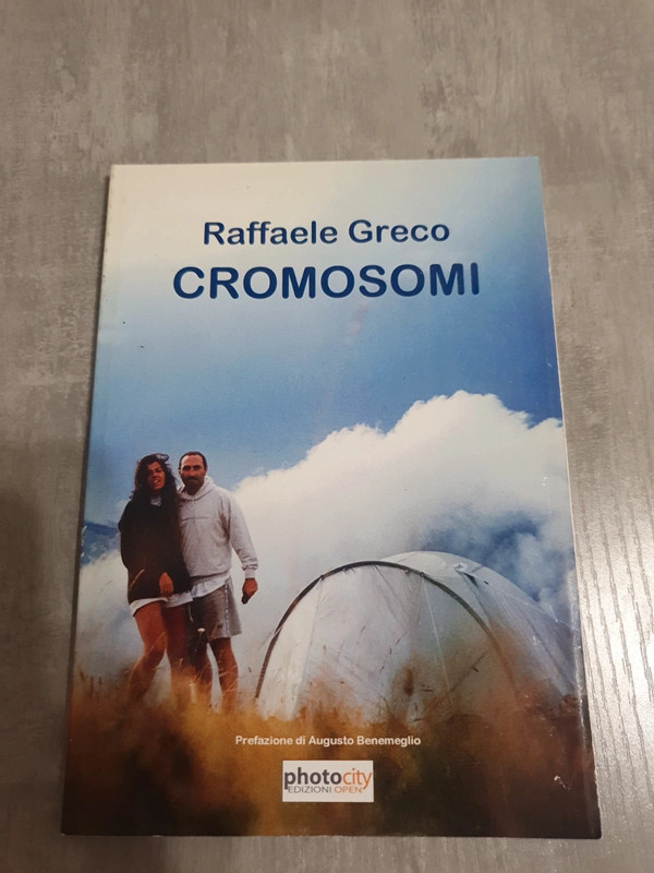 cromosomi