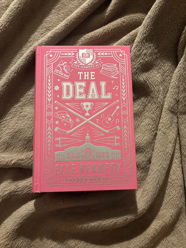 The Deal collectors edition