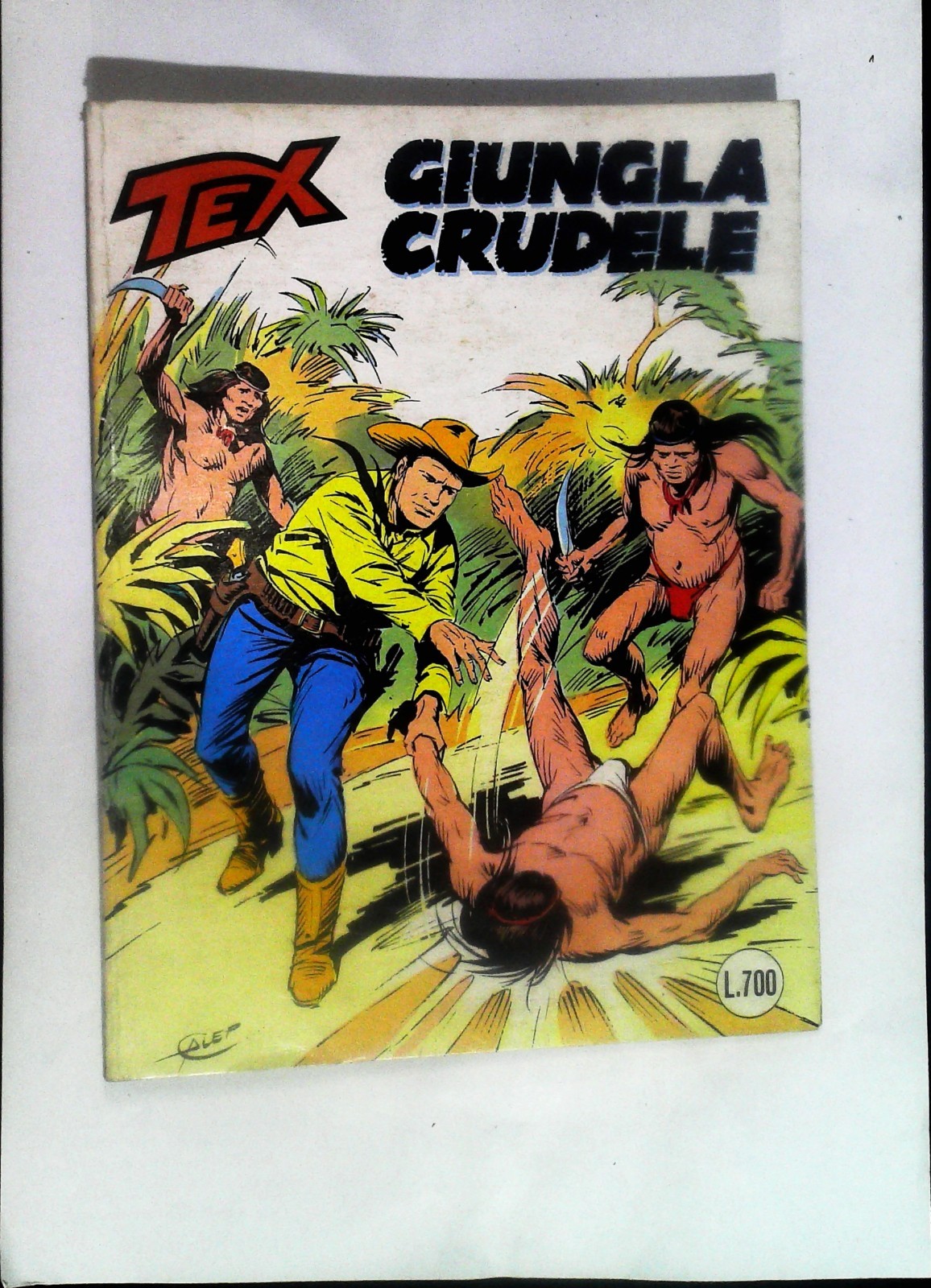 Tex n. 251