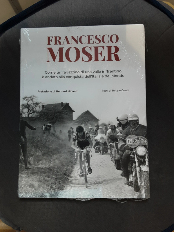 Francesco Moser