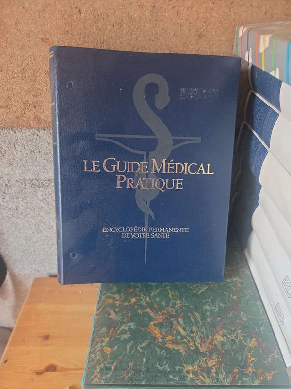 Le guide medical