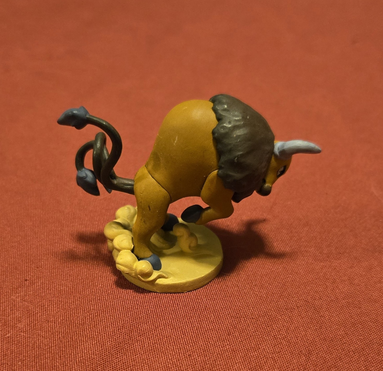 Figurina Pokémon Tauros