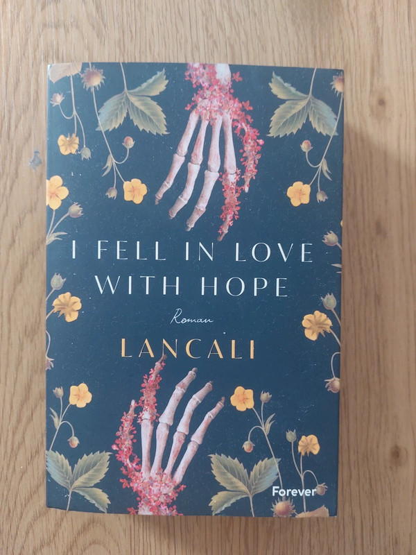 I Fell in Love with Hope