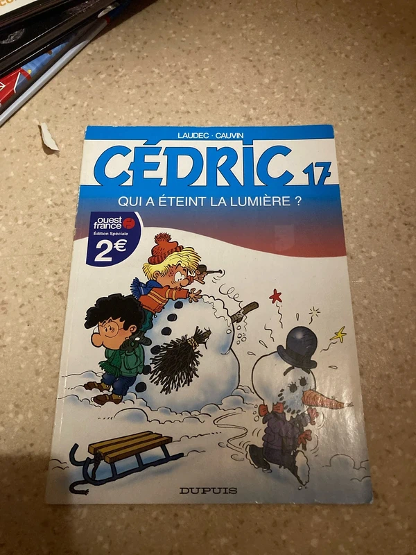 Livre