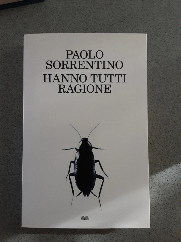 Romanzo