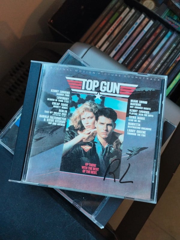 Top gun