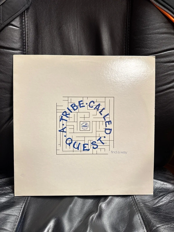 Vinyles a tribe