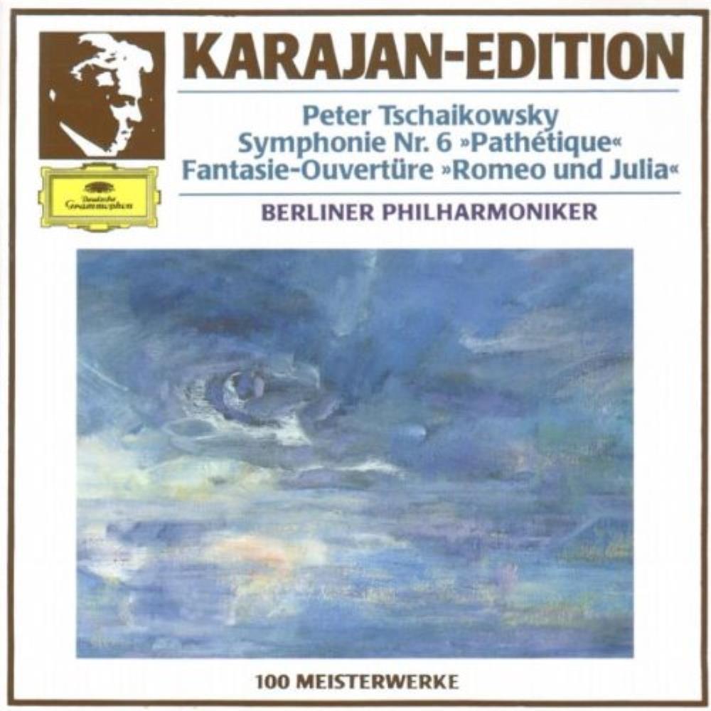 Tchaikovsky: Symphony No.6 CD Pyotr Ilyich Tchaikovsky (1999)