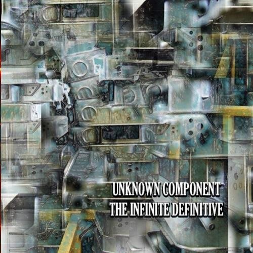 Unknown Component - The Infinite Definitive (CD) (Near Mint (NM or M-)) CD