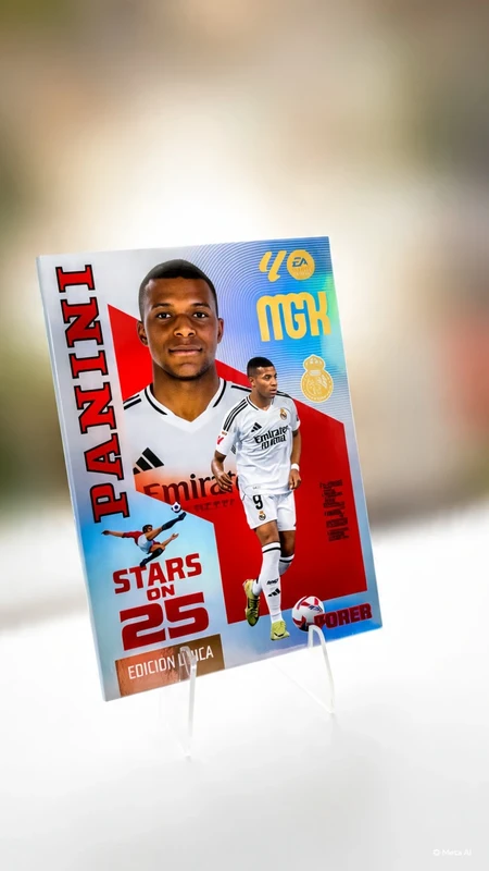 Mbappe