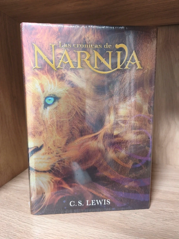 Narnia