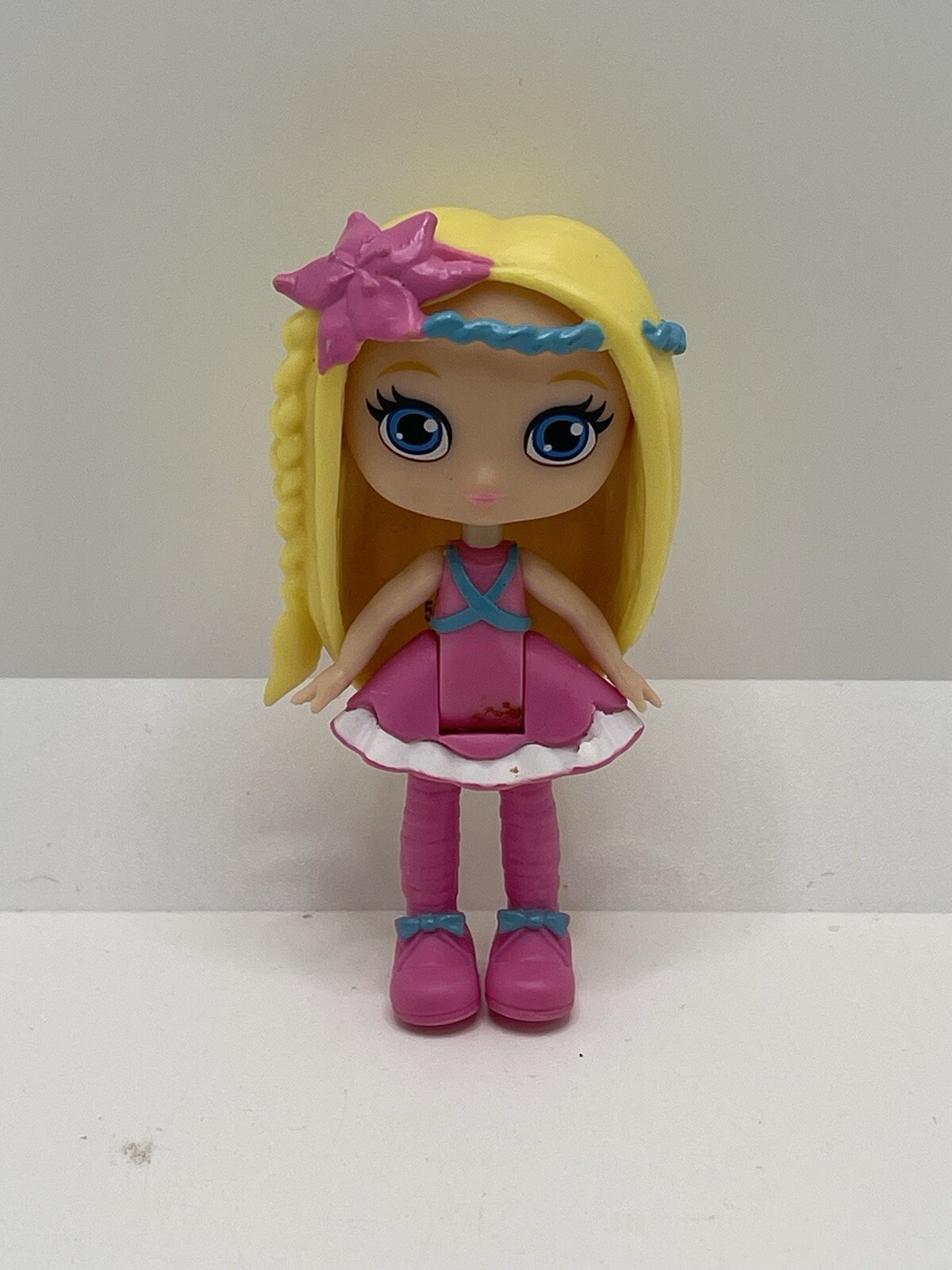 Little Charmers Posie Loose 3" Action Figure Spin Master