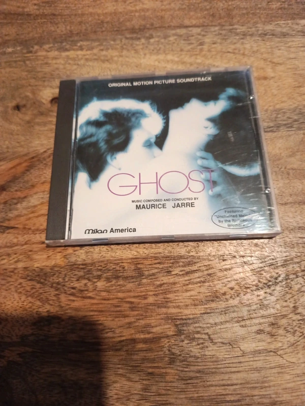 Ghost