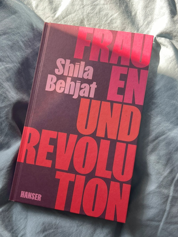 Frauen und Revolution