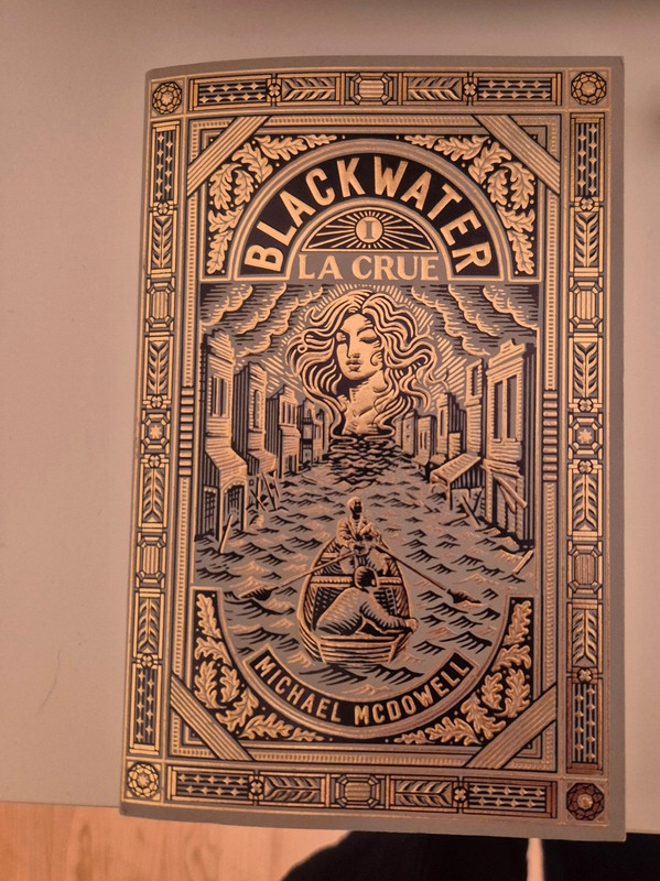 Black water