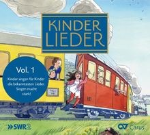 Kinderlieder Vol.1-Exklusive CD-Sammlung von Pregar... | CD | Zustand akzeptabel