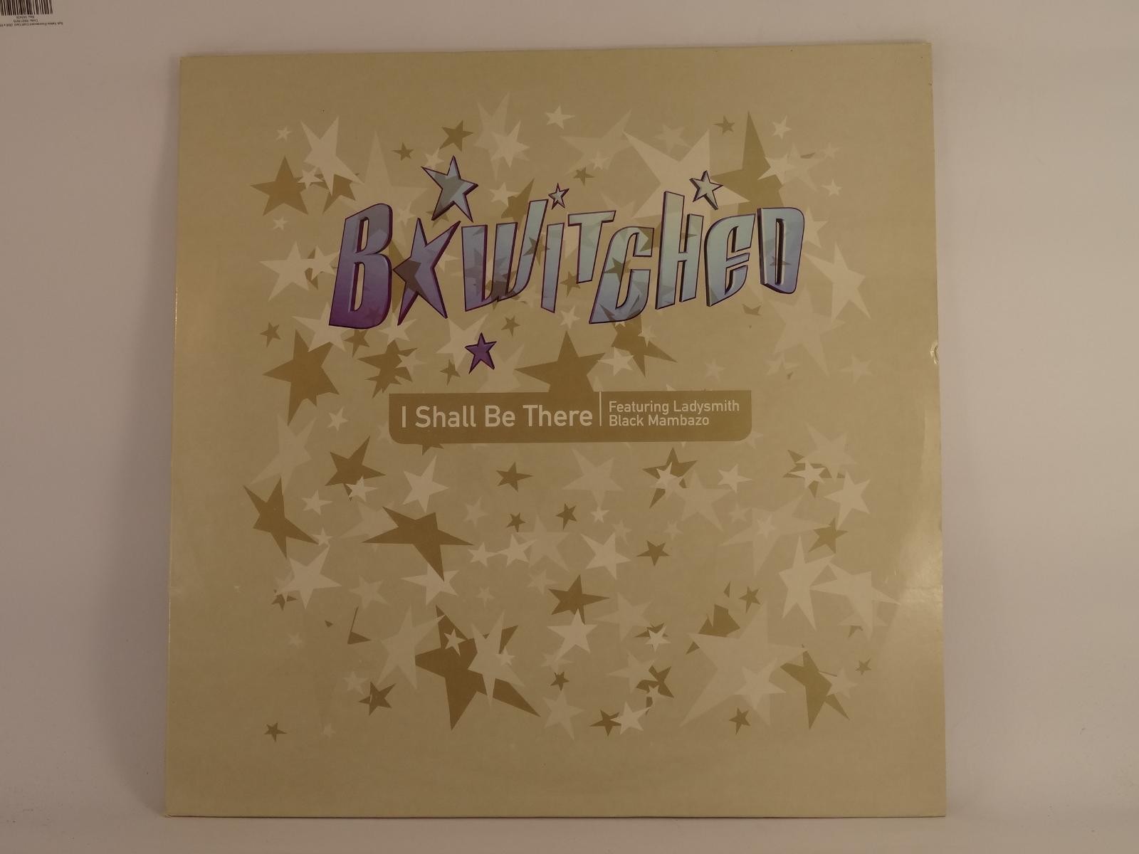 B WITCHED I SHALL BE THERE (A) 12" EPIC