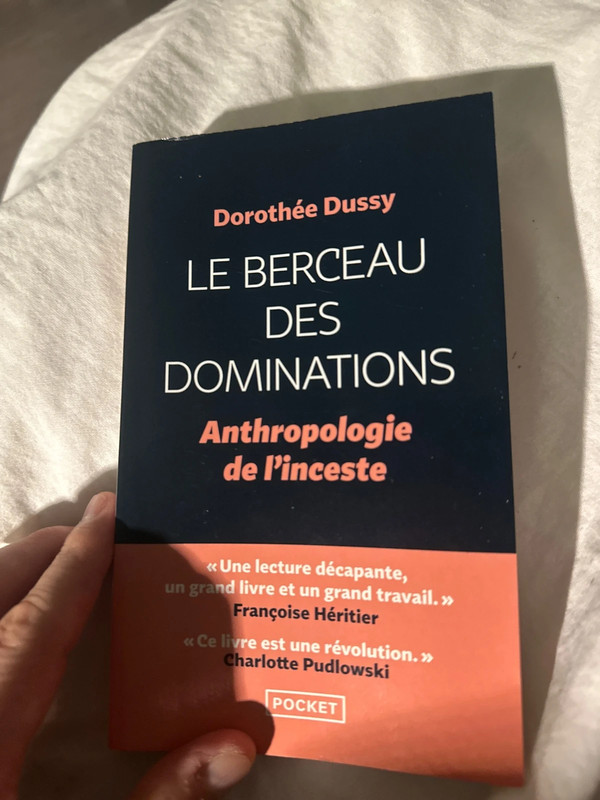 Le berceau des domination