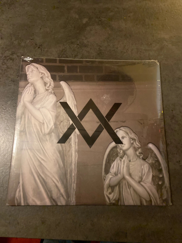 Liturgy - The Ark Work (SEALED) (2015)