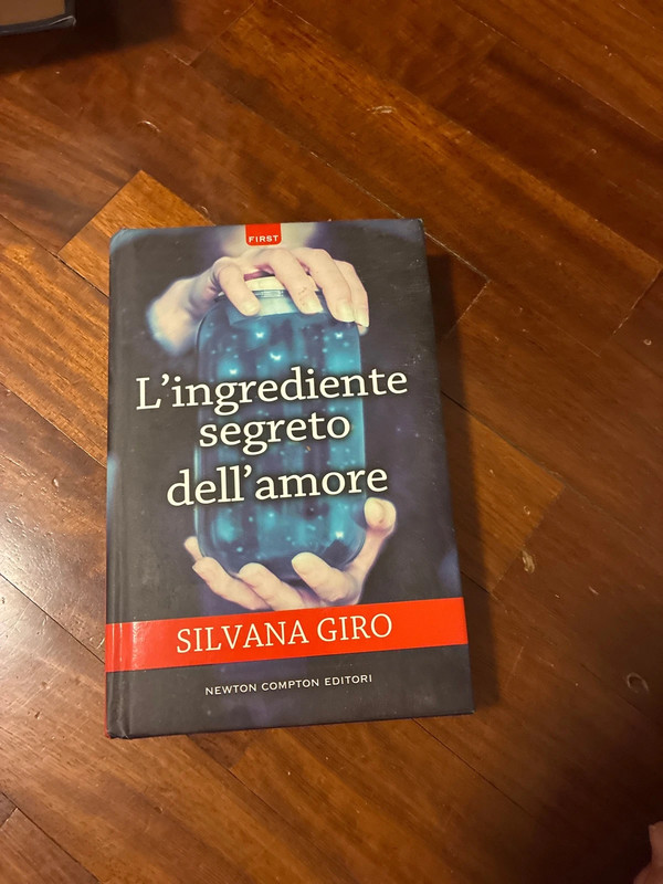 l’ingrediente segreto dell’amore