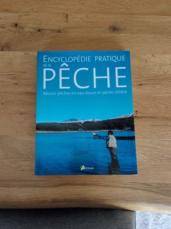Encyclopédie de la peche