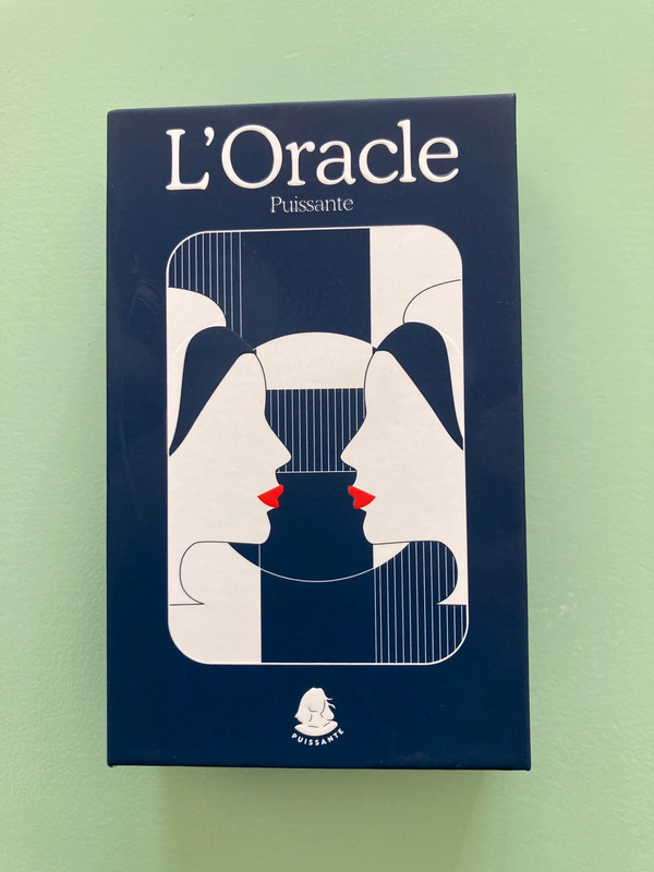 Oracle puissante