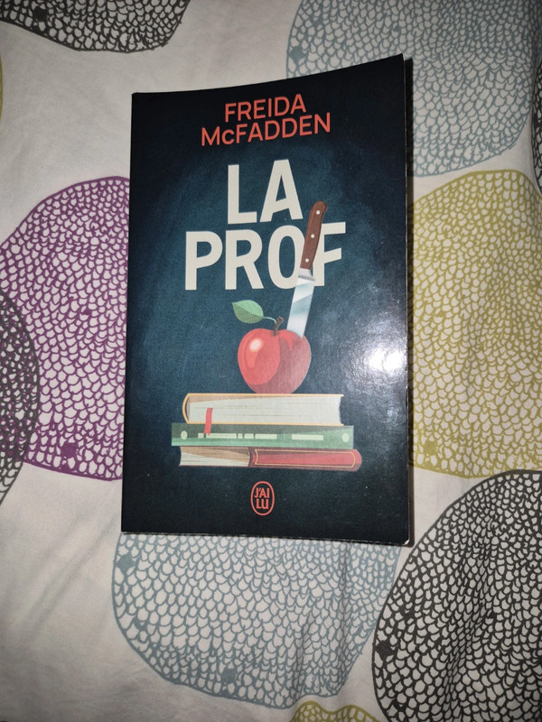 La Prof