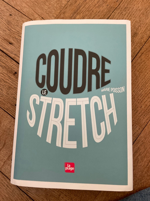Coudre le stretch