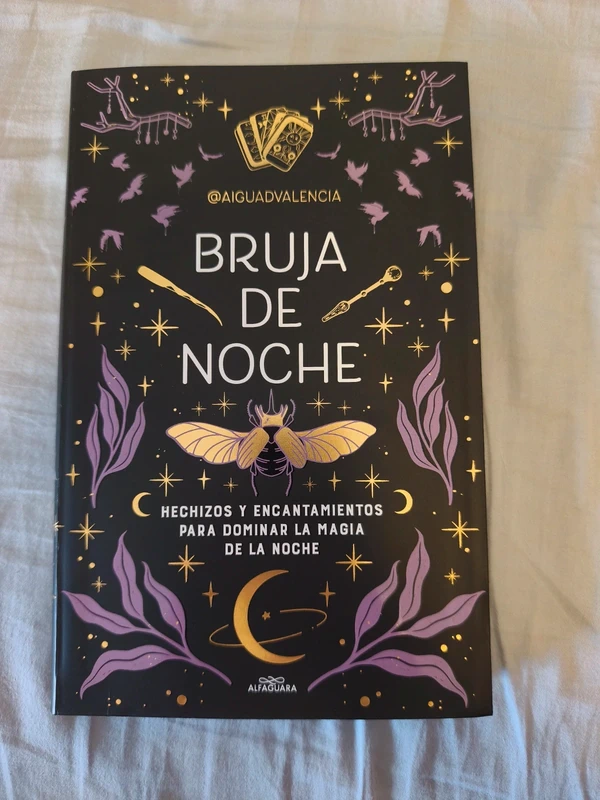 Bruja de la noche